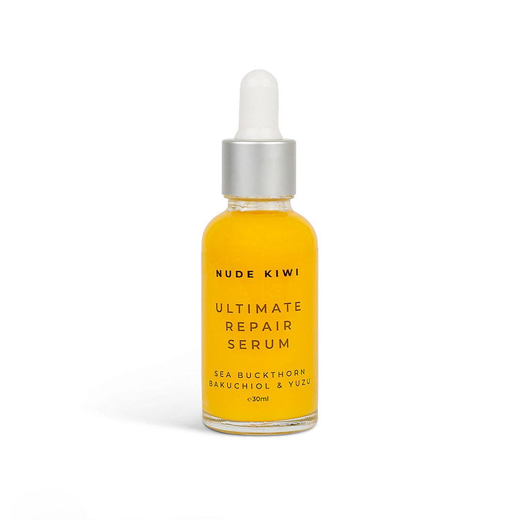 Ultimate Repair Serum - Sea Buckthorn, Bakuchiol, & Yuzu