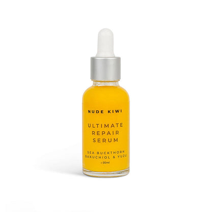 Ultimate Repair Serum - Sea Buckthorn, Bakuchiol, & Yuzu