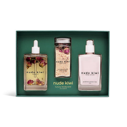 Luxury Bodycare Gift Set